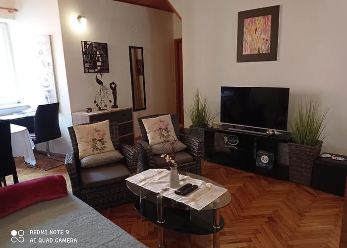 Apartment Piazza Antica