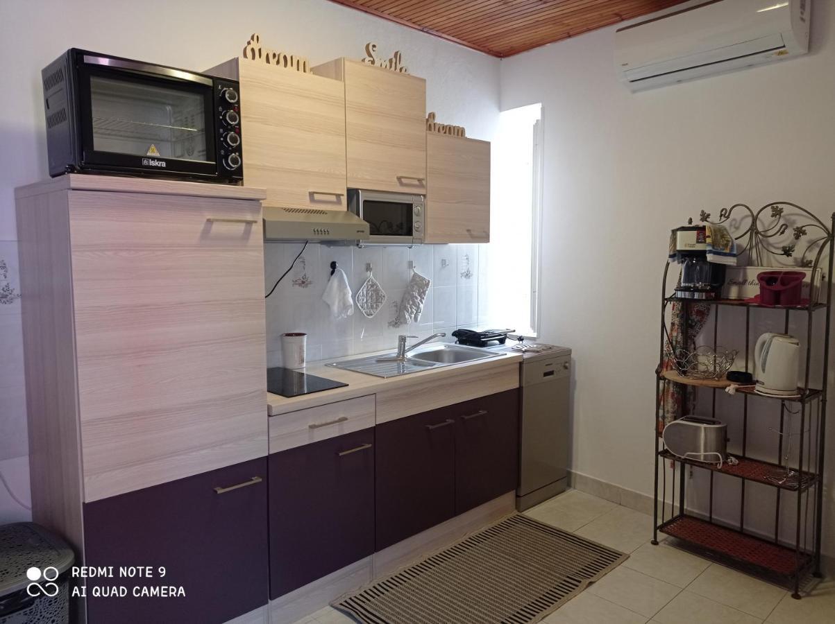 Piazza Antica Appartement Rovinj