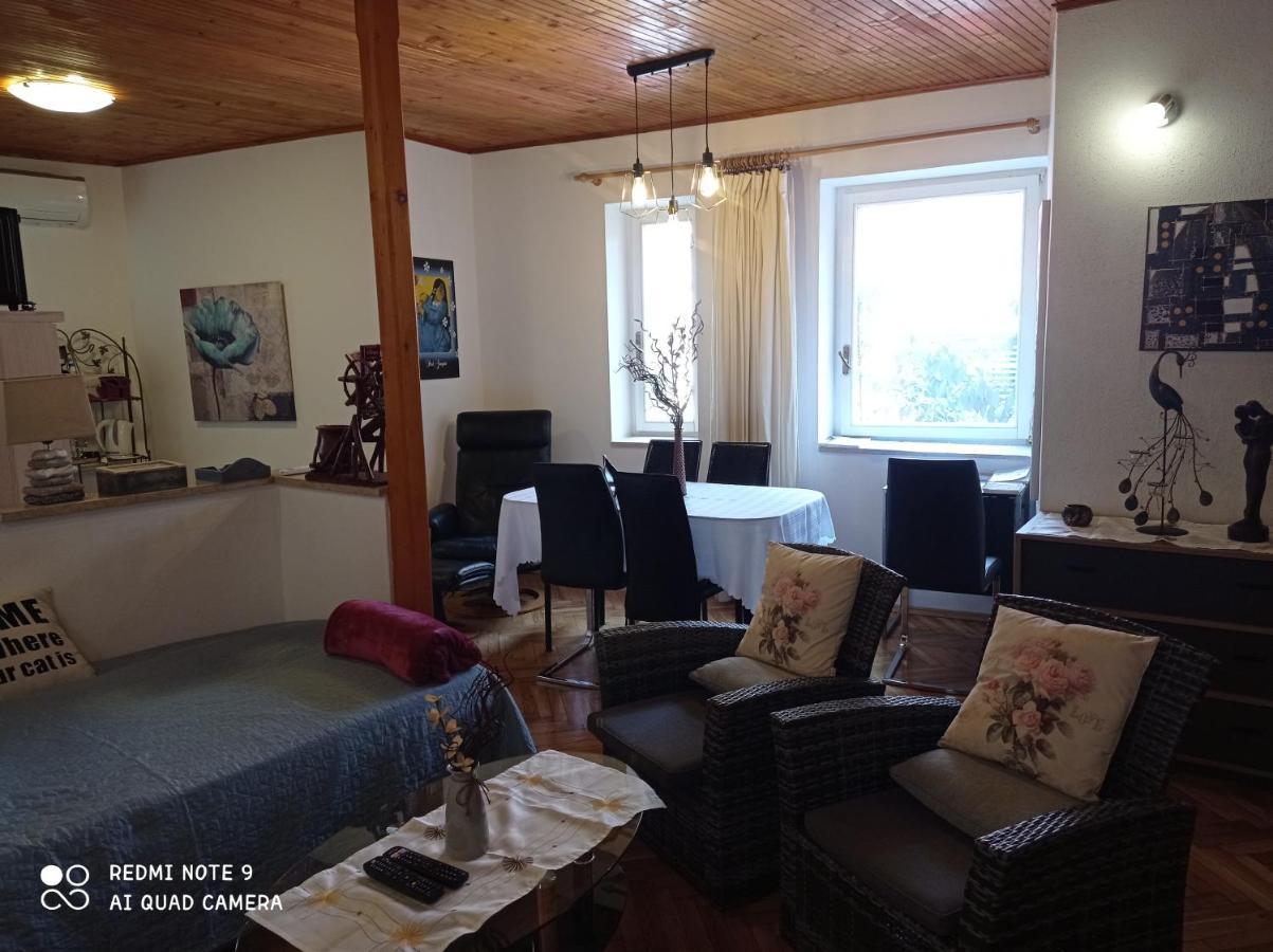 Apartman Piazza Antica *