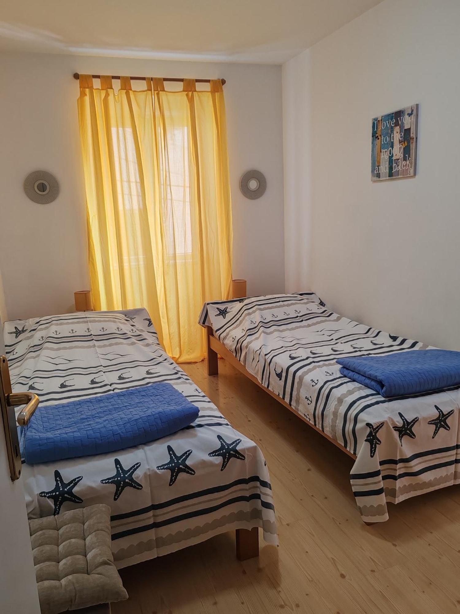 Apartman Piazza Antica *