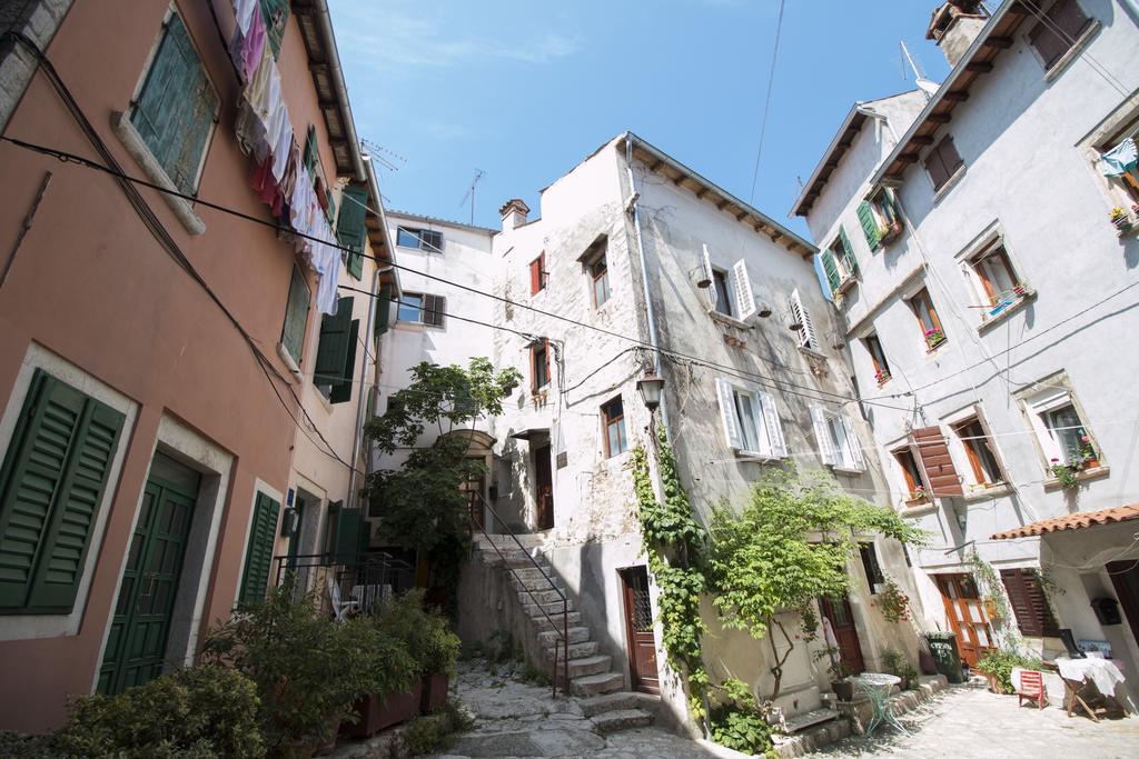 Piazza Antica * Rovinj