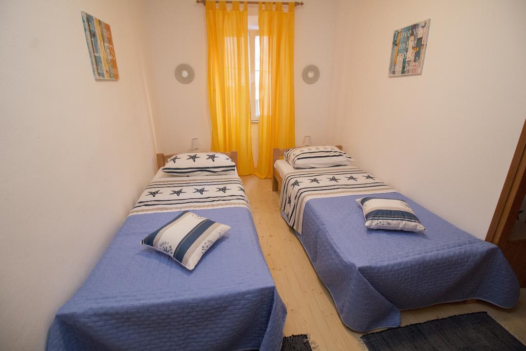 Piazza Antica Appartement *