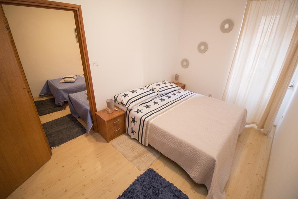 Appartement Piazza Antica