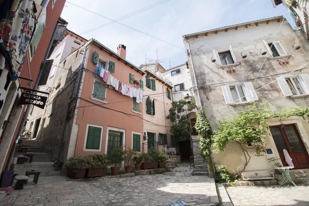 Piazza Antica Appartement