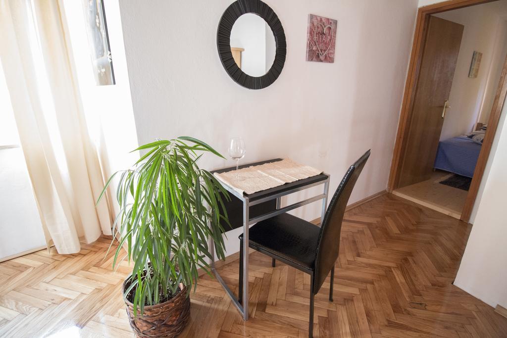 Appartement Piazza Antica *