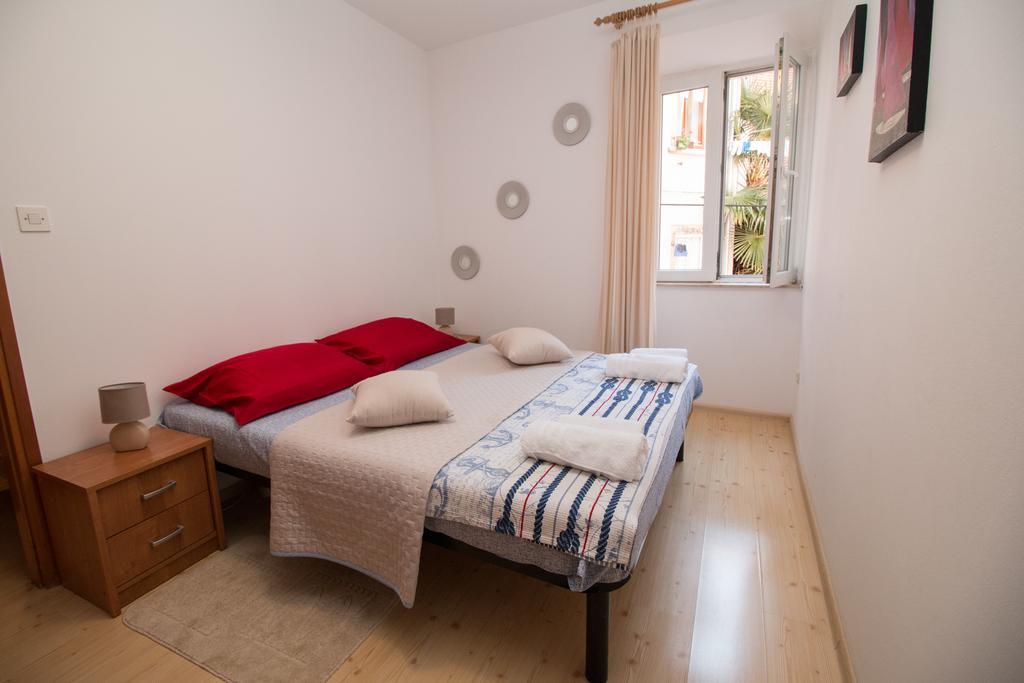 Piazza Antica Appartement *