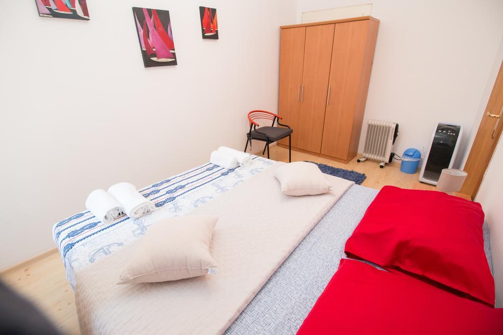 Appartement Piazza Antica Rovinj