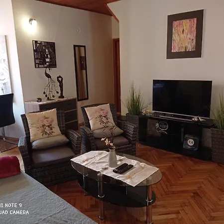 Apartment Piazza Antica Rovinj Exteriör bild