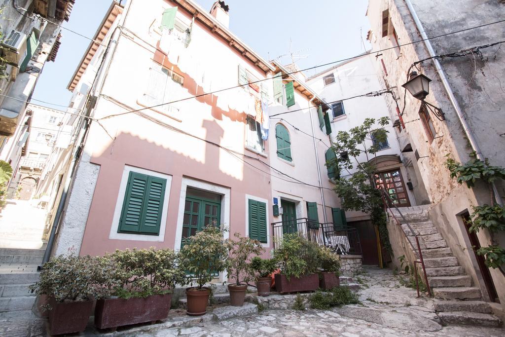 Piazza Antica Apartment Rovinj