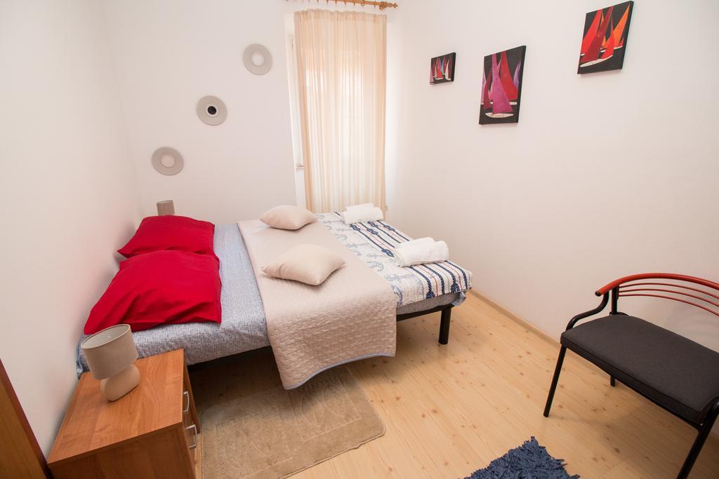 Piazza Antica Apartment *